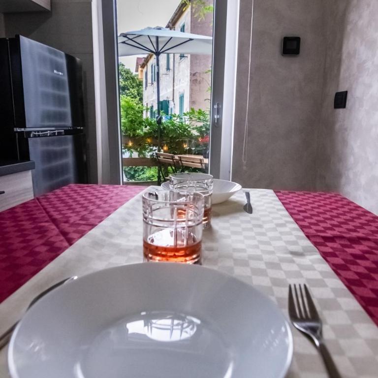 Chiaro di Luna - Casa Vacanze - One-Bedroom House - 21
