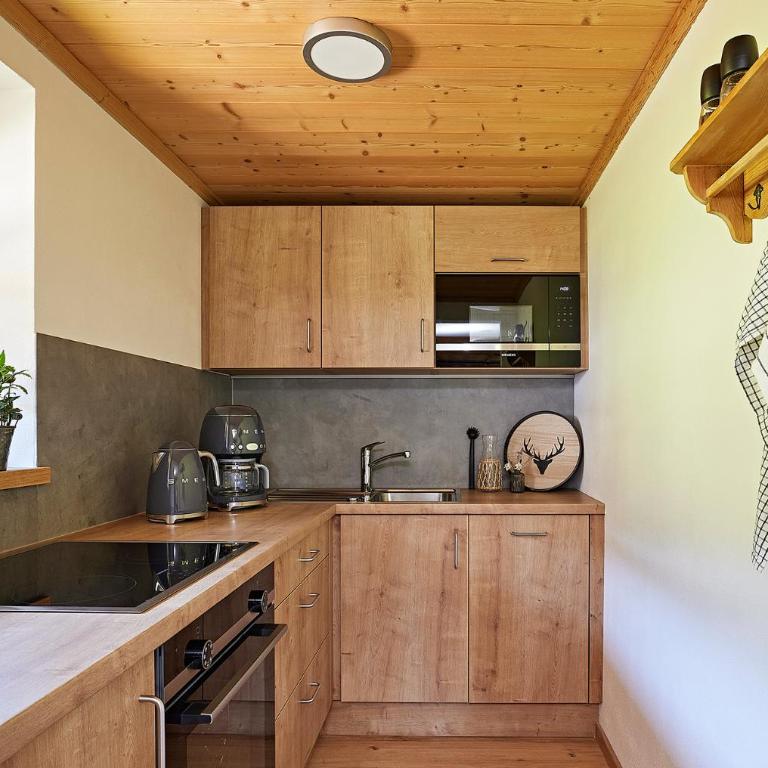 Fink Ferien - Apartment mit 1 Schlafzimmer - 7