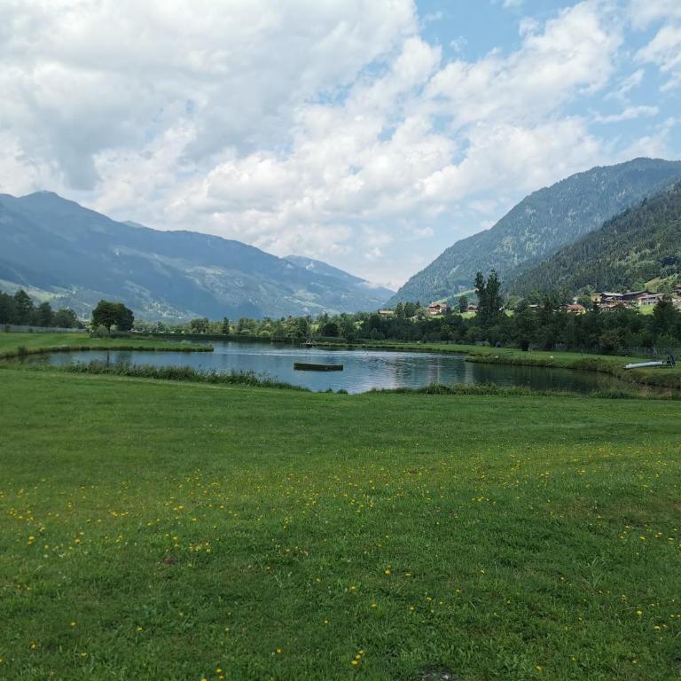 The View - Design Panorama Lodge DAS SCHILLER - Three-Bedroom Apartment - 17