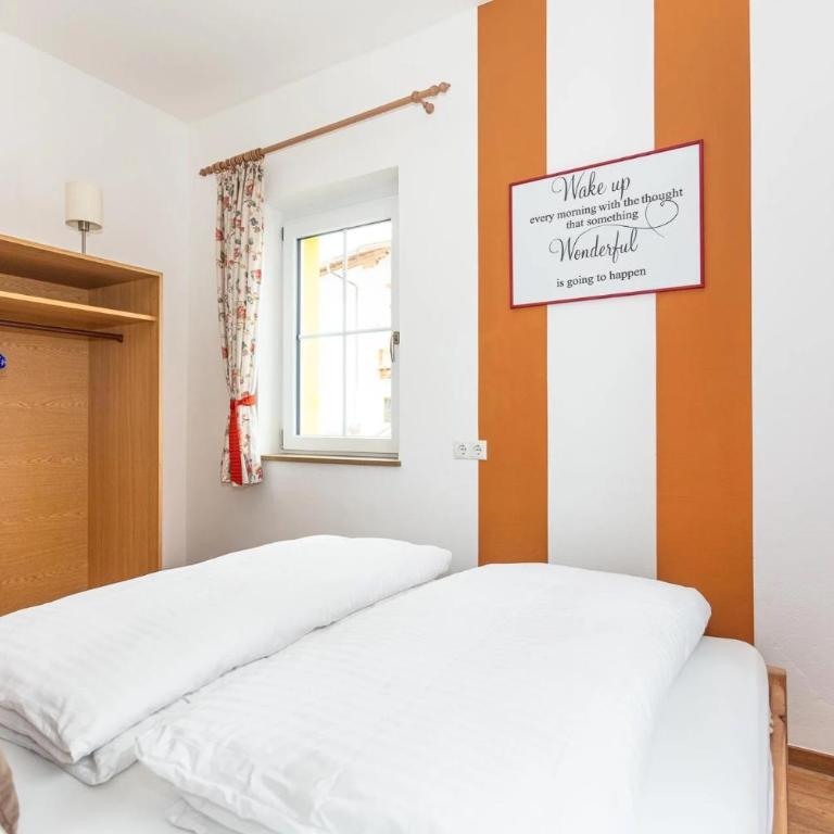 Haus Garten An der Sonne Nationalpark Summercard - Appartement - 14