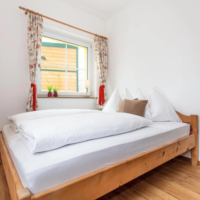 Haus Garten An der Sonne Nationalpark Summercard - Appartement - 9