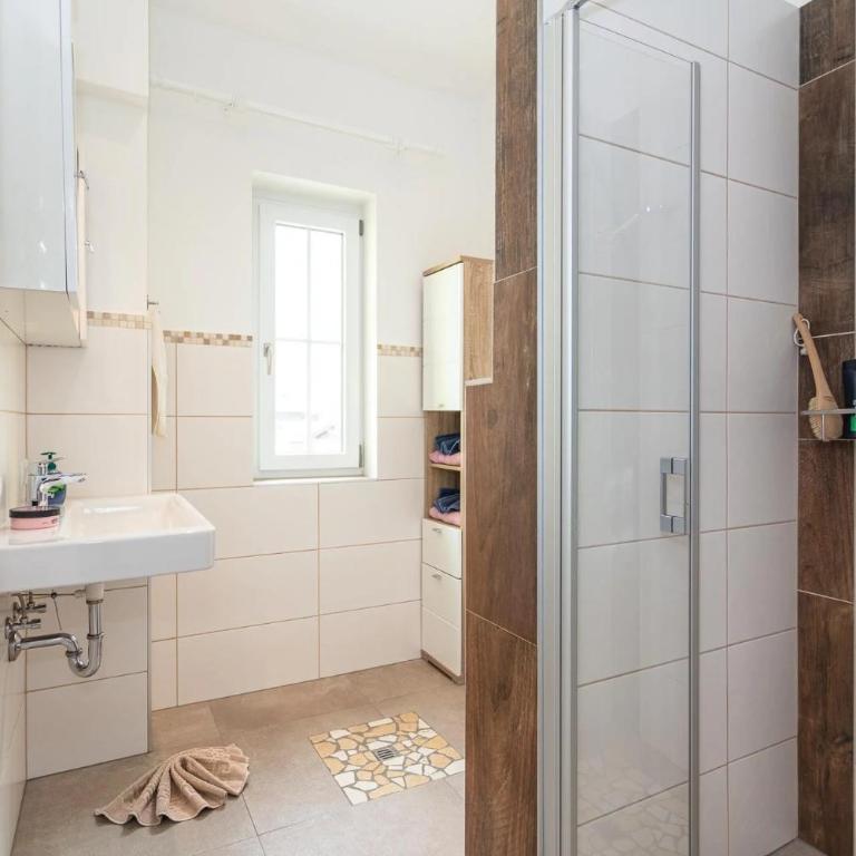 Haus Garten An der Sonne Nationalpark Summercard - Appartement - 8
