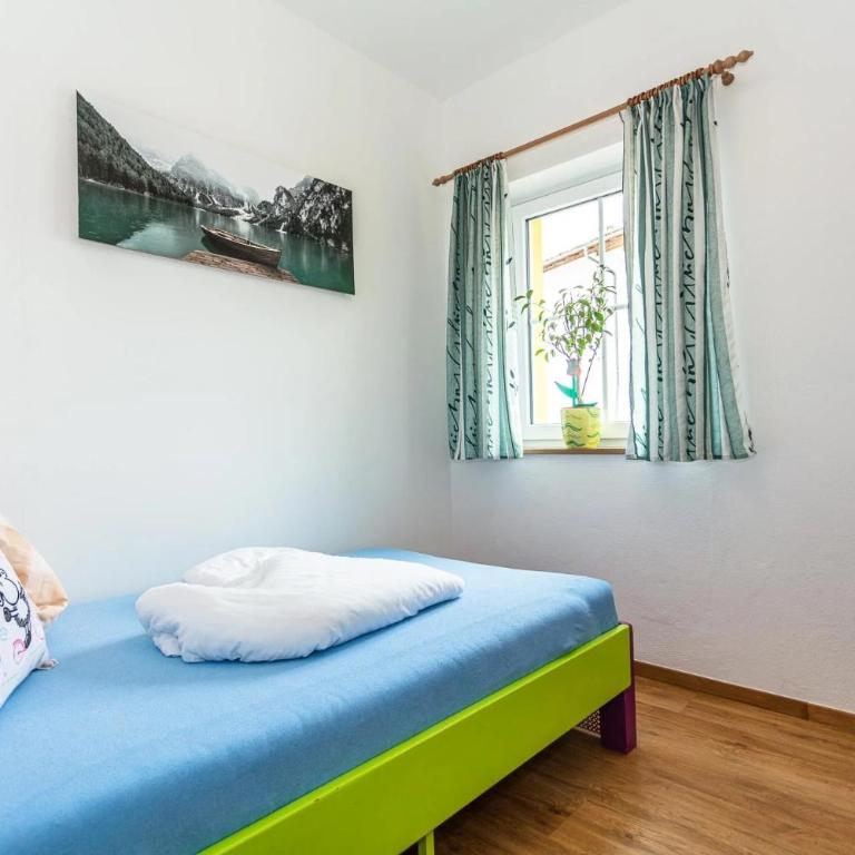 Haus Garten An der Sonne Nationalpark Summercard - Appartement - 4