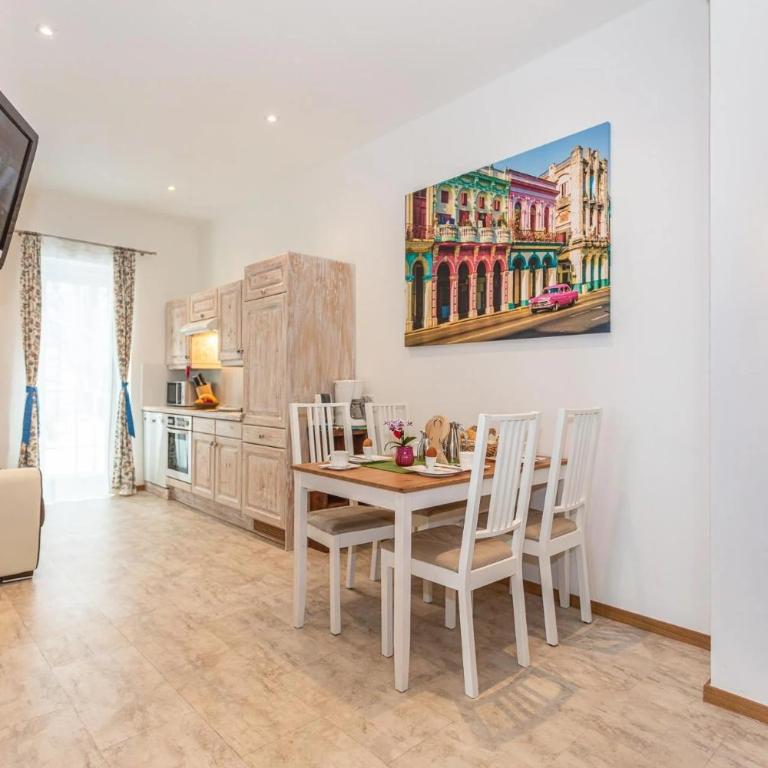 Haus Garten An der Sonne Nationalpark Summercard - Appartement - 6