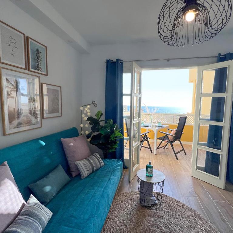Orlando Sea view - Apartamento de 1 dormitorio - 6