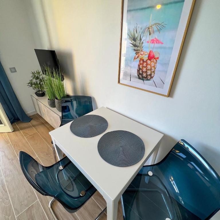 Orlando Sea view - Apartamento de 1 dormitorio - 12