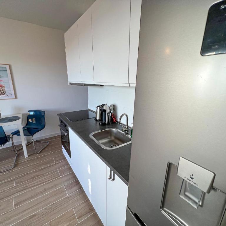 Orlando Sea view - Apartamento de 1 dormitorio - 15