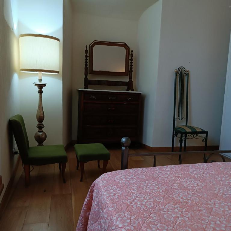 Palazzo Bianchi Bandinelli by FrancigenaApartments - Two-Bedroom Apartment - 17