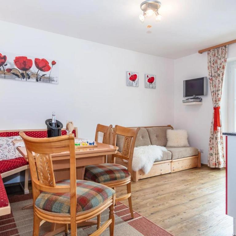 Haus Garten An der Sonne Nationalpark Summercard - Appartement - 14