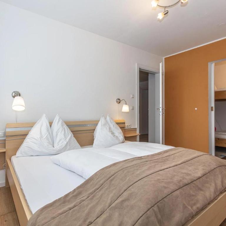 Haus Garten An der Sonne Nationalpark Summercard - Appartement - 13