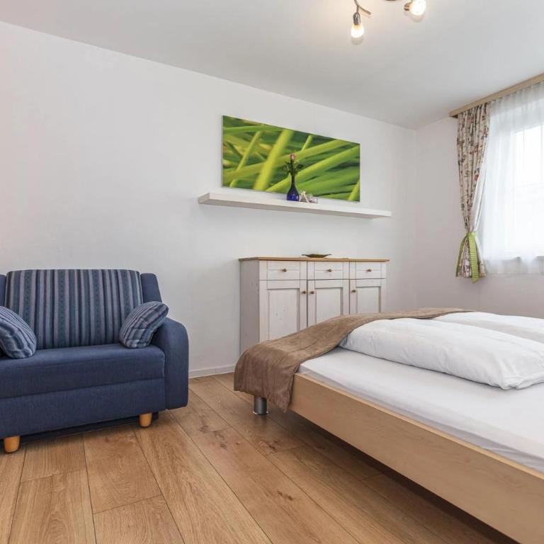 Haus Garten An der Sonne Nationalpark Summercard - Appartement - 9