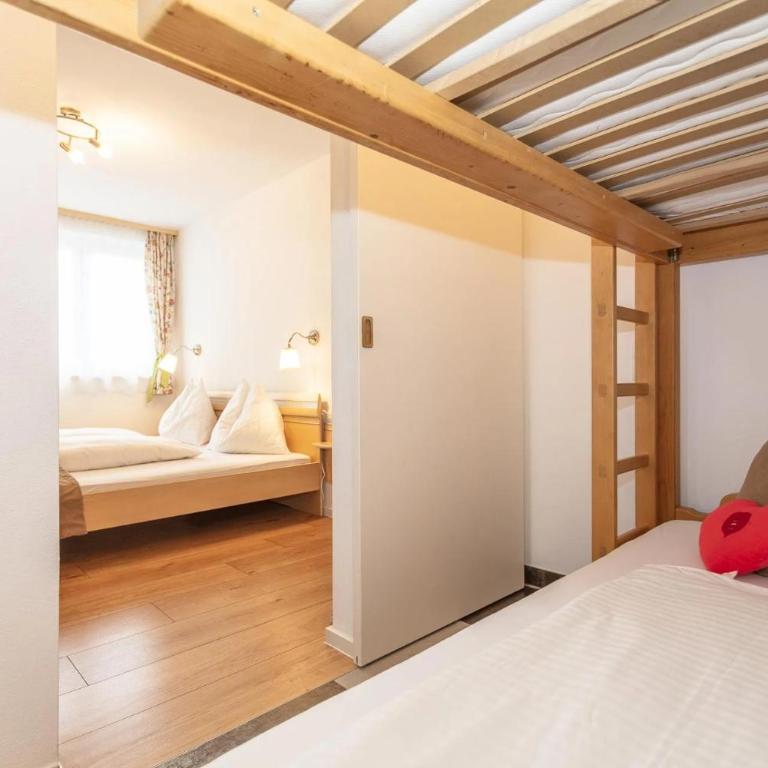 Haus Garten An der Sonne Nationalpark Summercard - Appartement - 8