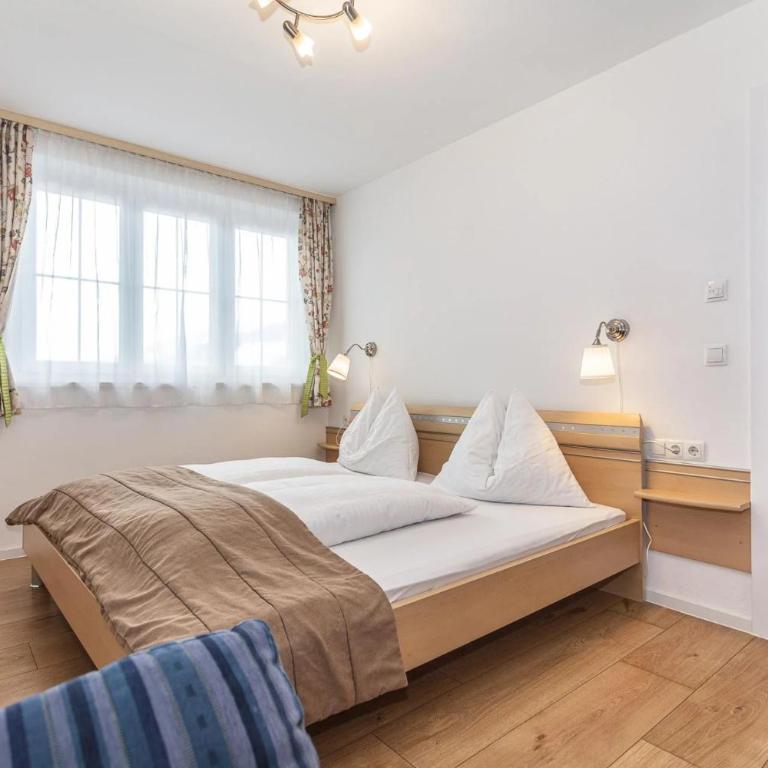 Haus Garten An der Sonne Nationalpark Summercard - Appartement - 5