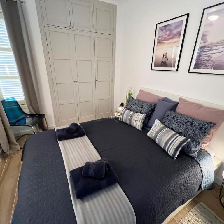 Orlando Sea view - Apartamento de 1 dormitorio - 9