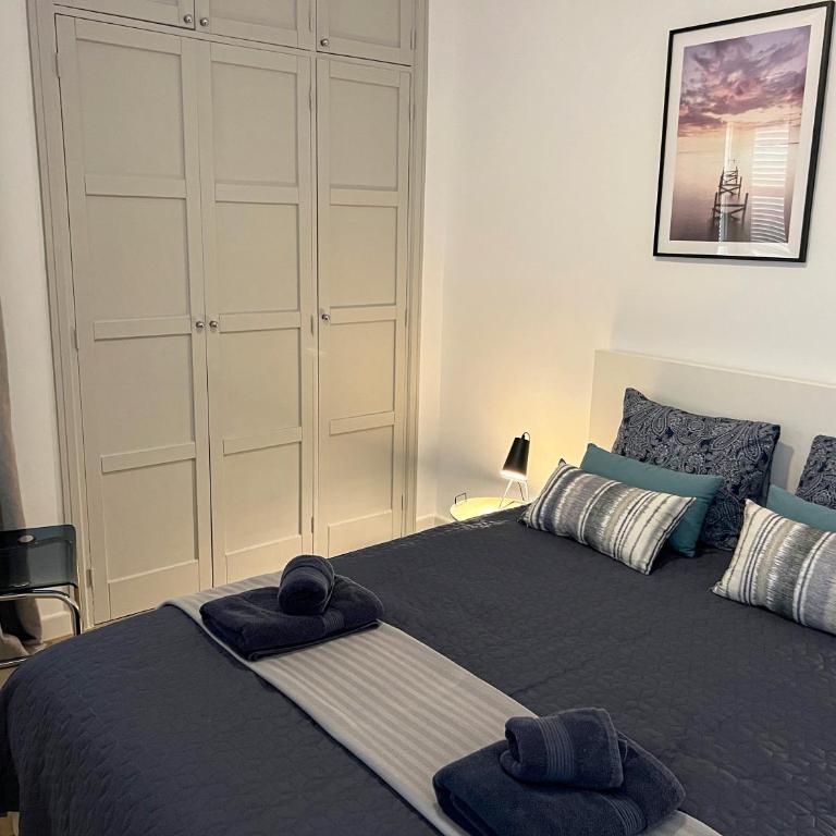 Orlando Sea view - Apartamento de 1 dormitorio - 13