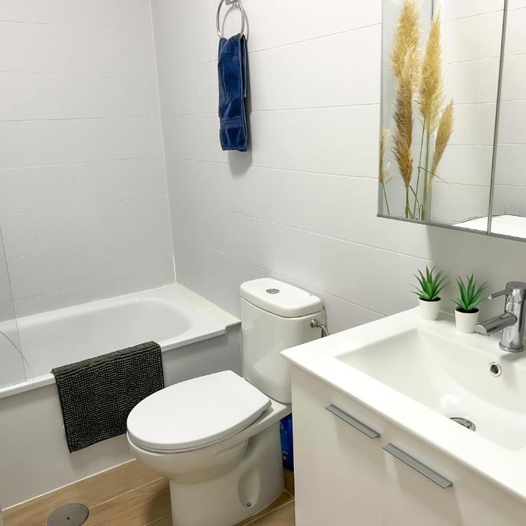 Orlando Sea view - Apartamento de 1 dormitorio - 16