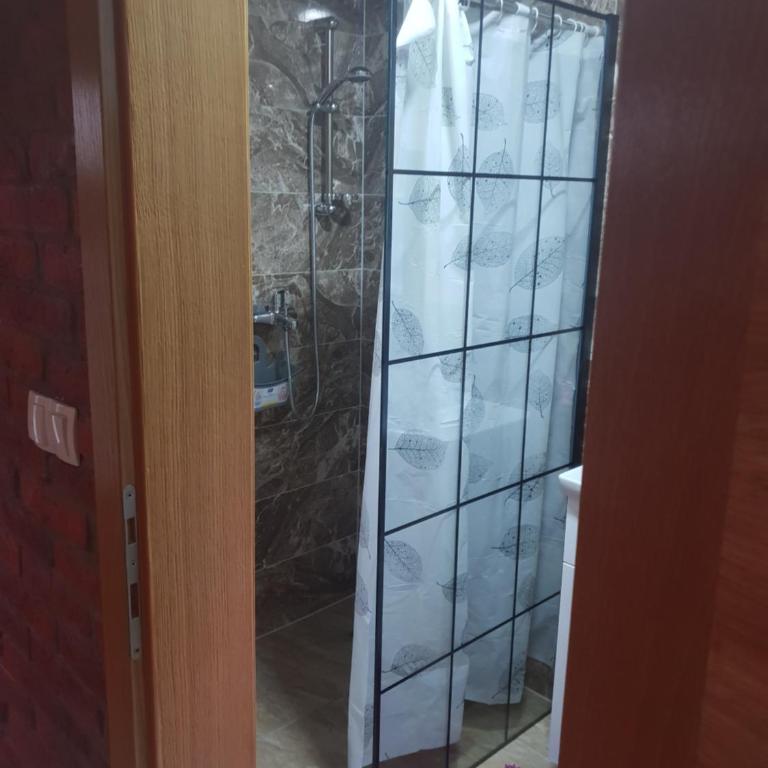 Green Garden Lohovo - Two-Bedroom Townhouse - 31