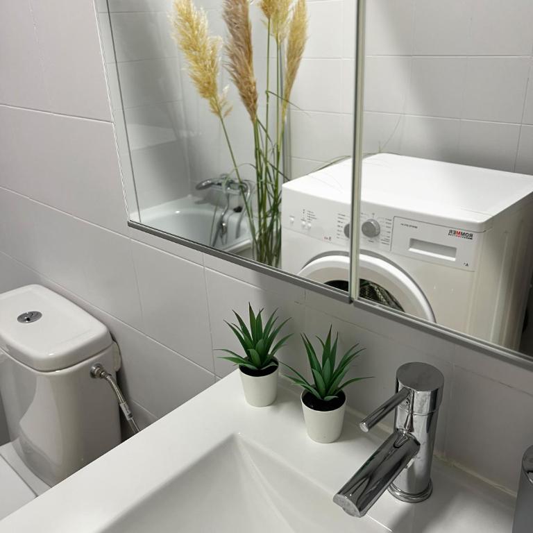 Orlando Sea view - Apartamento de 1 dormitorio - 17