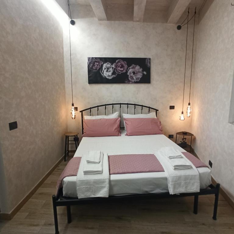Chiaro di Luna - Casa Vacanze - One-Bedroom House - 20
