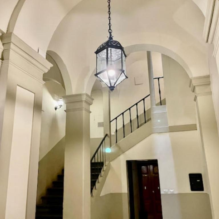 Peruzzi Royal Suite - Appartamento con 1 Camera da Letto - 12