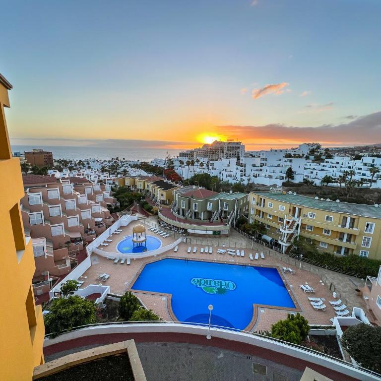 Orlando Sea view - Apartamento de 1 dormitorio - 7