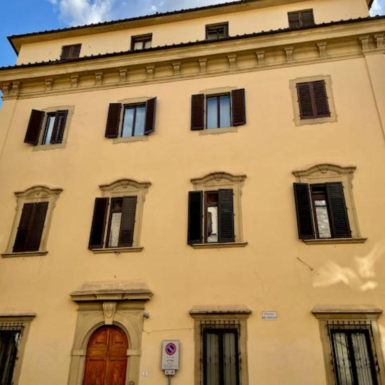Peruzzi Royal Suite - Appartamento con 1 Camera da Letto - 8