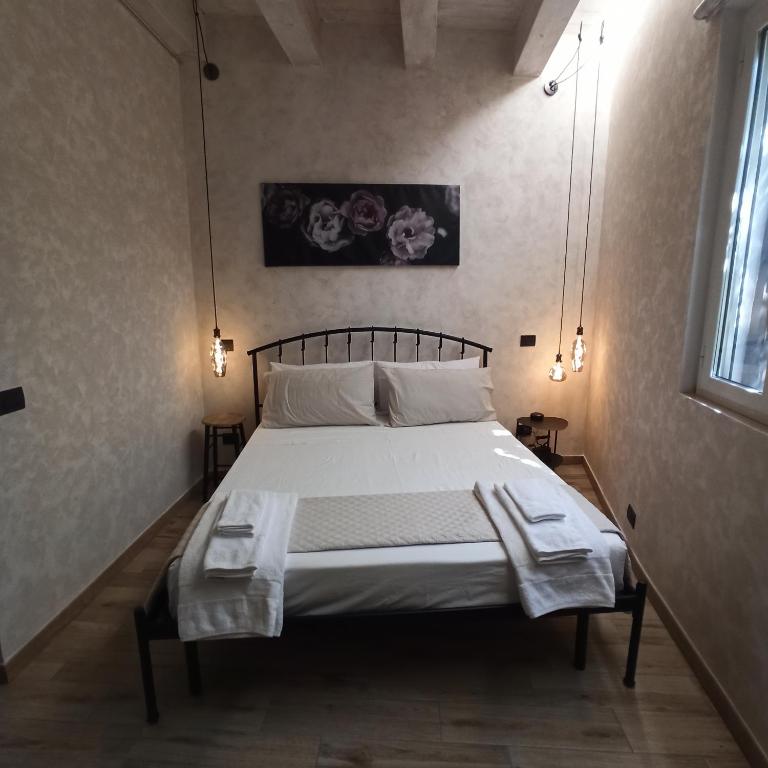 Chiaro di Luna - Casa Vacanze - One-Bedroom House - 2