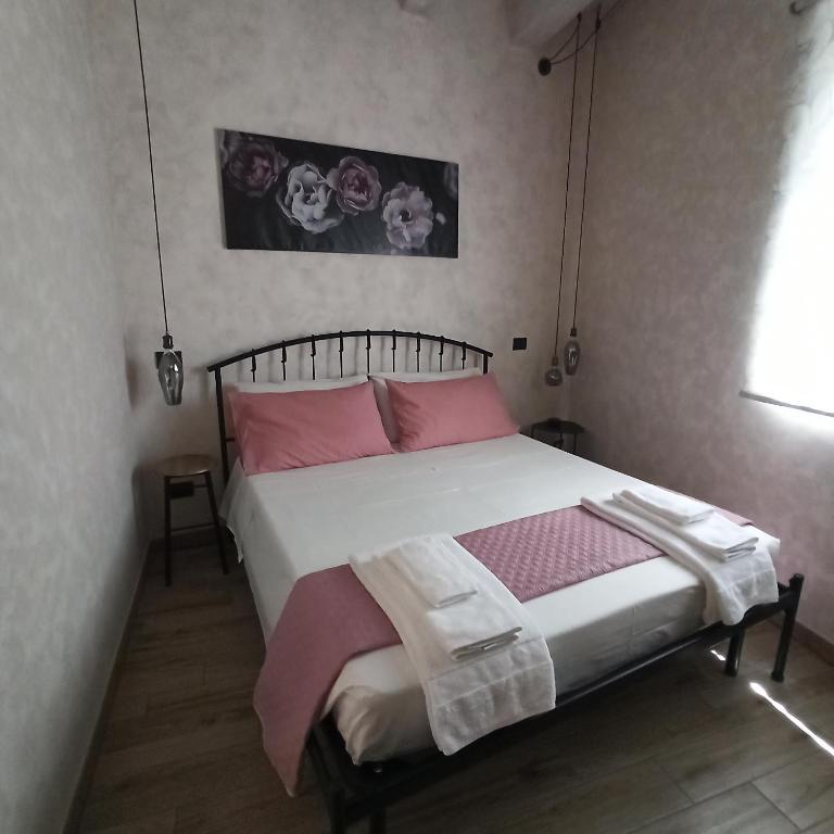 Chiaro di Luna - Casa Vacanze - One-Bedroom House - 3
