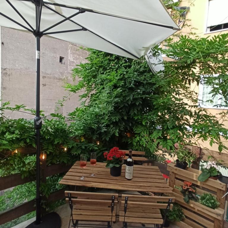 Chiaro di Luna - Casa Vacanze - One-Bedroom House - 19