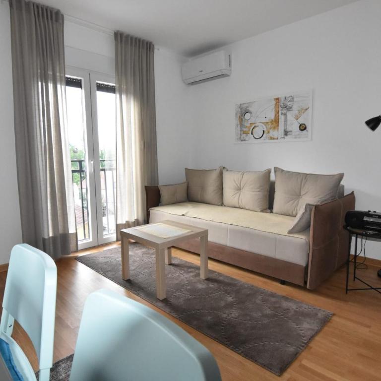 Apartman Lipa 11 - One-Bedroom Apartment - 1