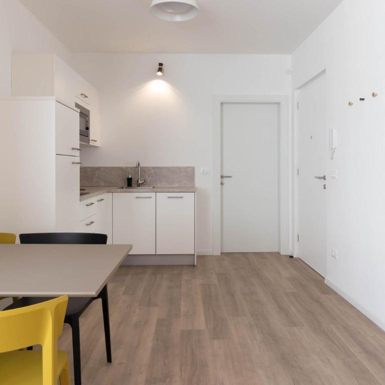 Apartments Iris - Appartamento Monolocale - 7