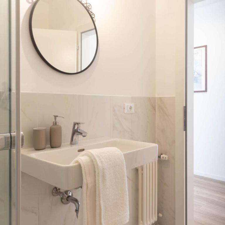 Apartments Iris - Appartamento Monolocale - 6