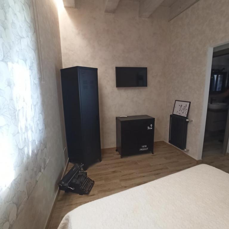 Chiaro di Luna - Casa Vacanze - One-Bedroom House - 18