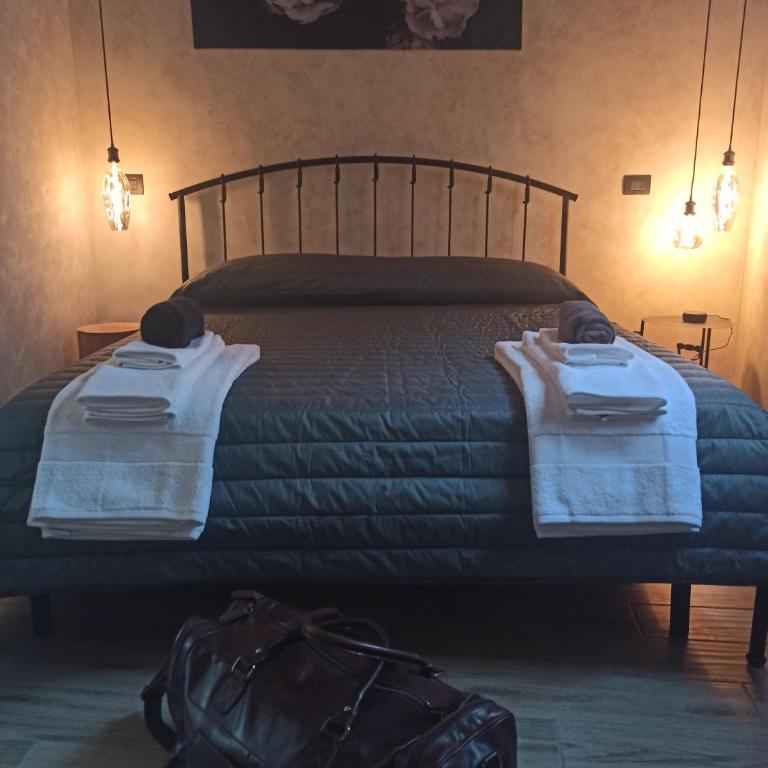 Chiaro di Luna - Casa Vacanze - One-Bedroom House - 17