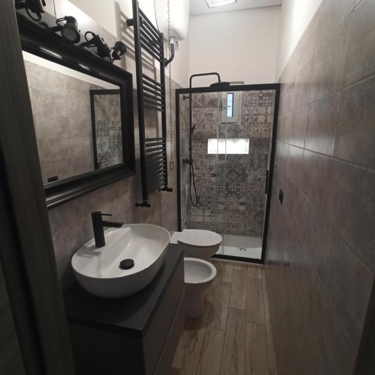 Chiaro di Luna - Casa Vacanze - One-Bedroom House - 16