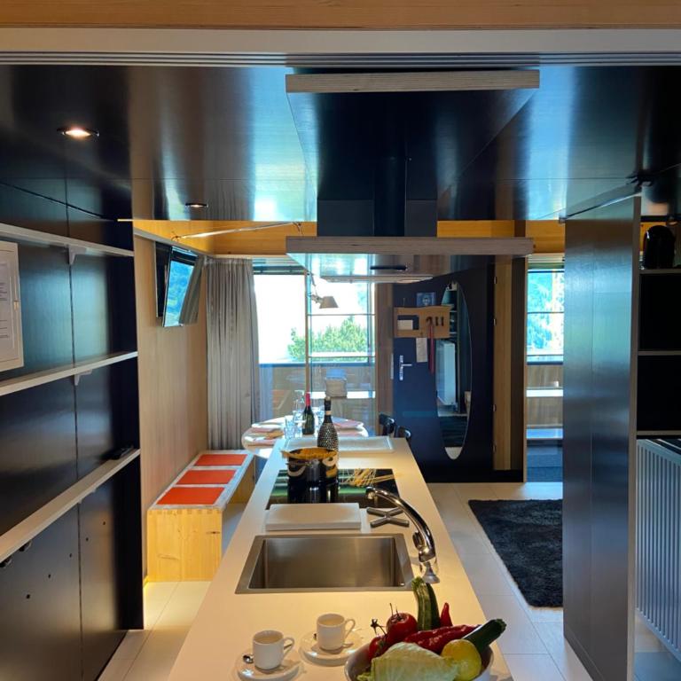 Kar Design Appartements - Comfort Apartment (2 Erwachsene) - 6