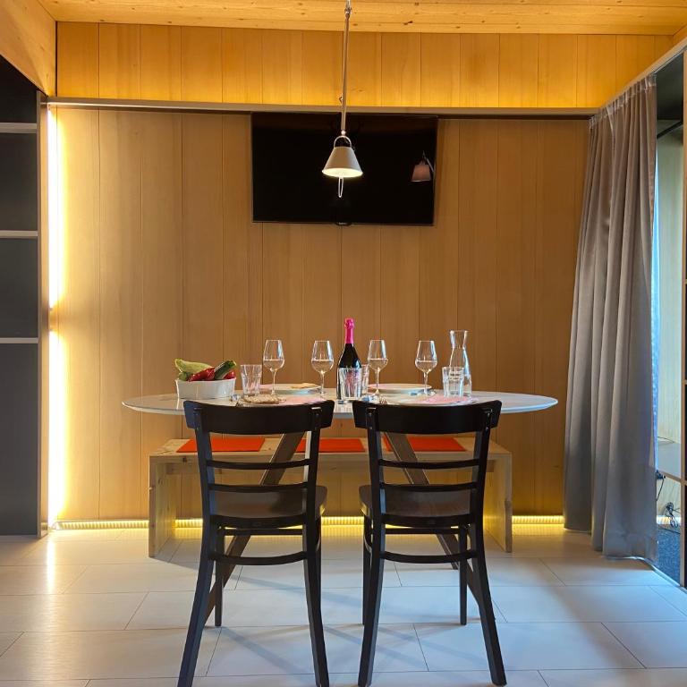 Kar Design Appartements - Comfort Apartment (2 Erwachsene) - 8