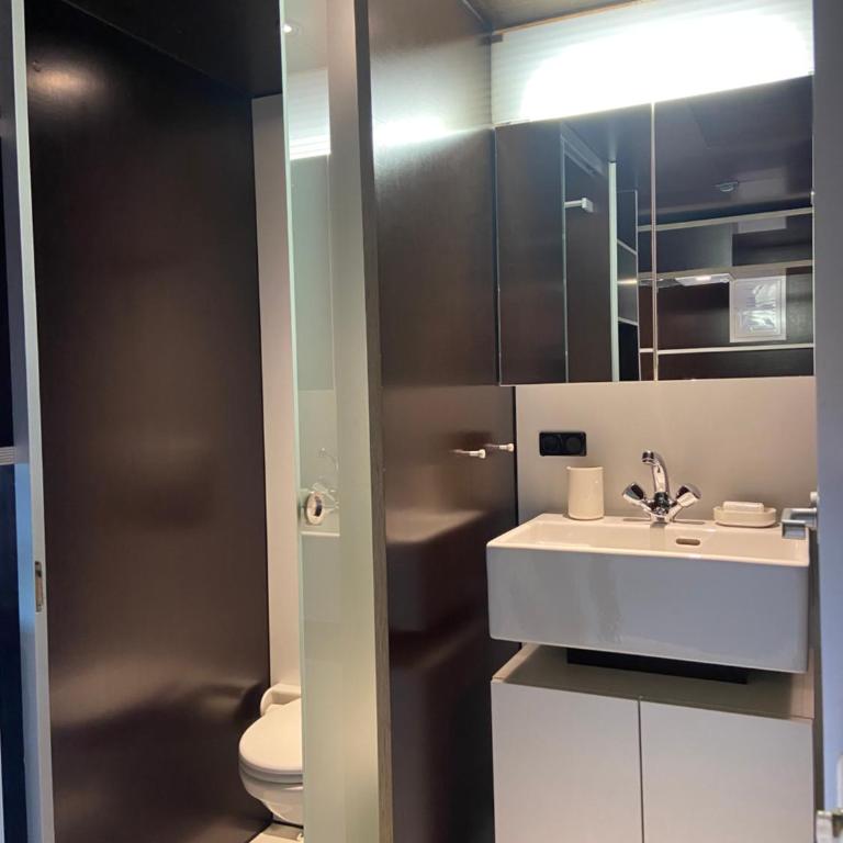 Kar Design Appartements - Comfort Apartment (2 Erwachsene) - 9