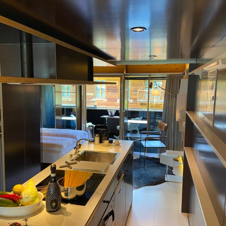 Kar Design Appartements - Comfort Apartment (2 Erwachsene) - 11