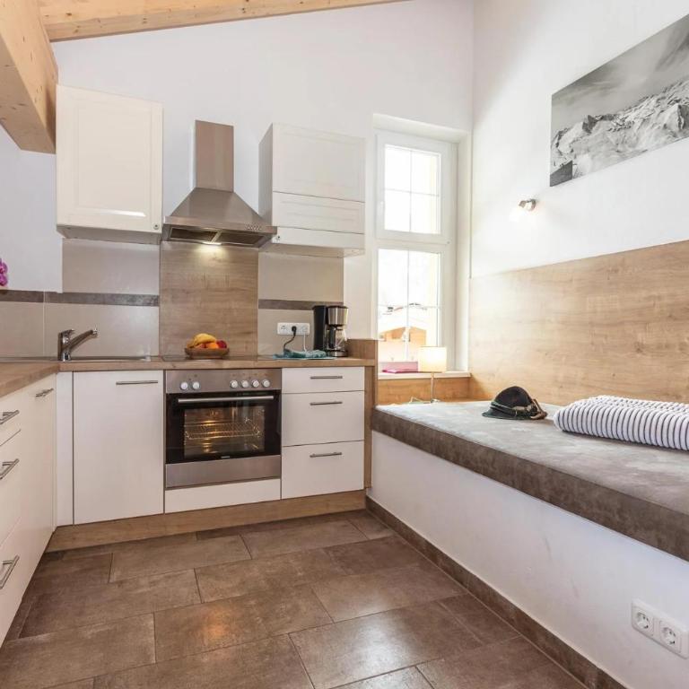 Haus Garten An der Sonne Nationalpark Summercard - Penthouse - 11