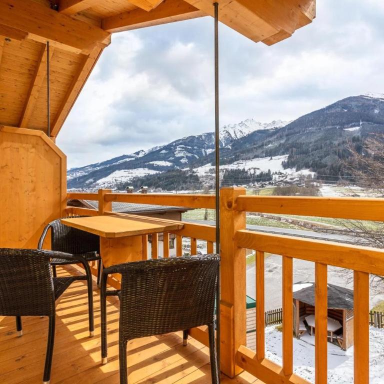 Haus Garten An der Sonne Nationalpark Summercard - Penthouse - 6