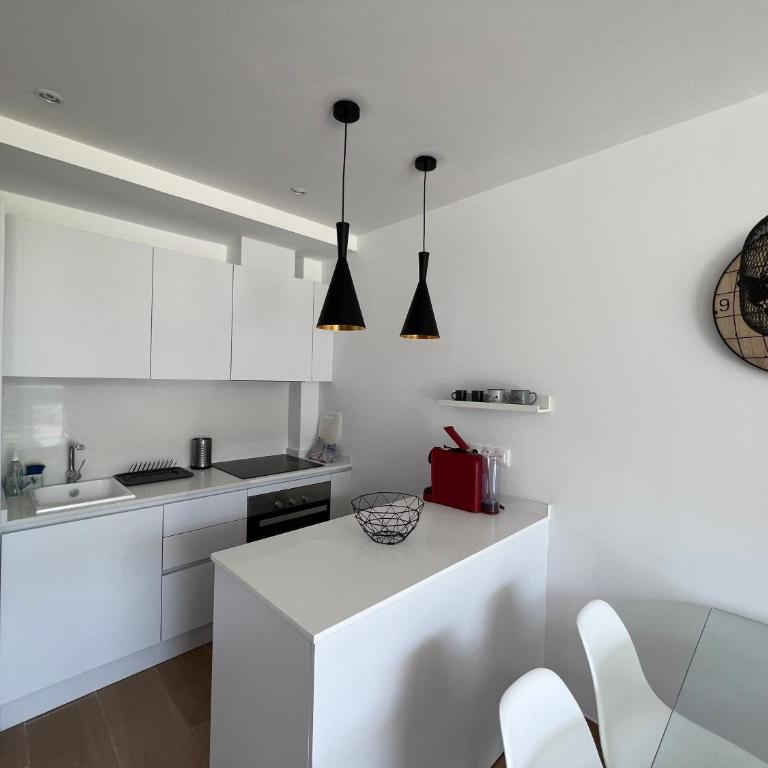 Apartamento planta baja Sol y Playa by costablancarent - Apartamento con vistas a la piscina - 9