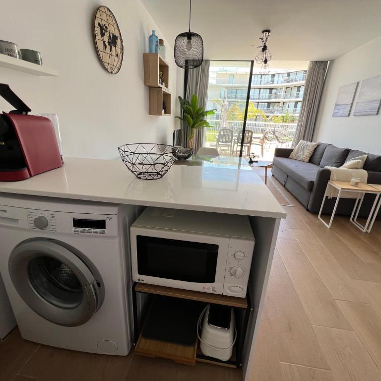 Apartamento planta baja Sol y Playa by costablancarent - Apartamento con vistas a la piscina - 25