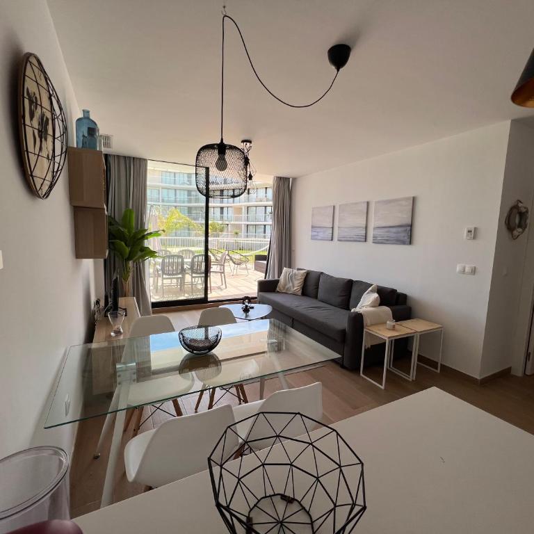 Apartamento planta baja Sol y Playa by costablancarent - Apartamento con vistas a la piscina - 20