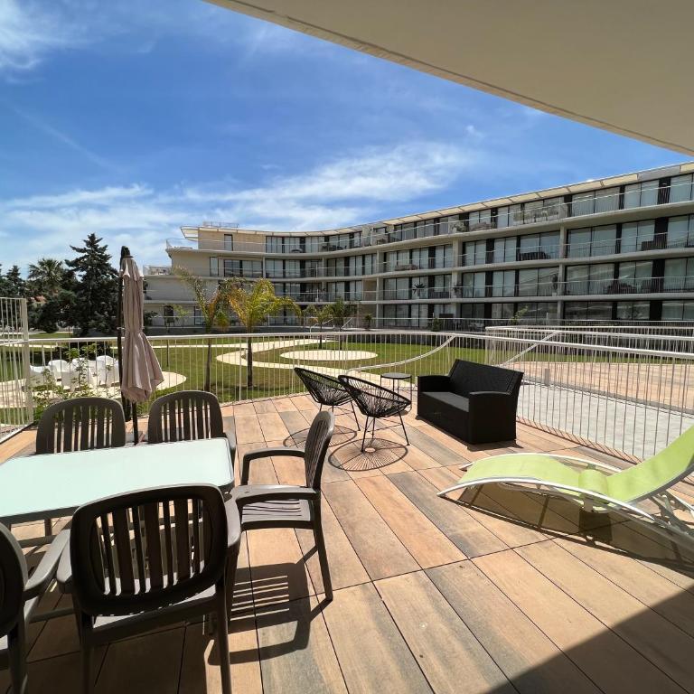 Apartamento planta baja Sol y Playa by costablancarent - Apartamento con vistas a la piscina - 18