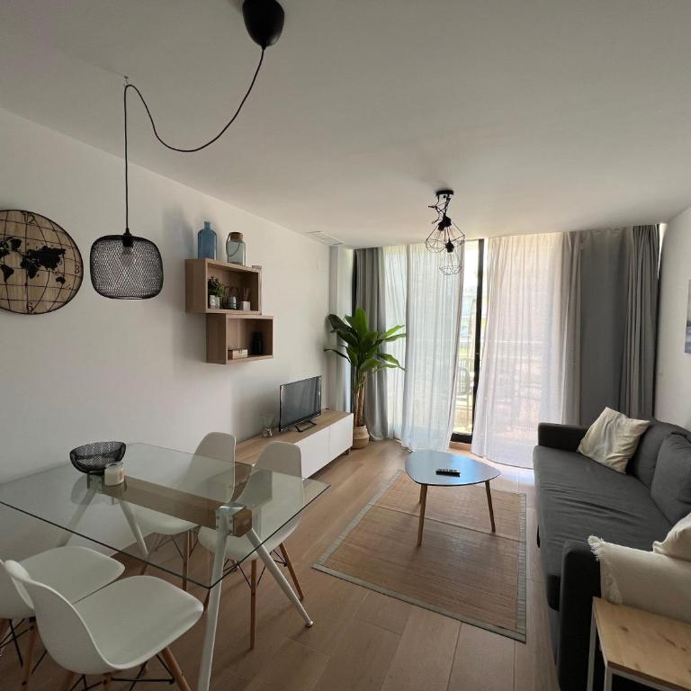 Apartamento planta baja Sol y Playa by costablancarent - Apartamento con vistas a la piscina - 22