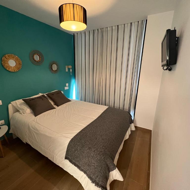 Apartamento planta baja Sol y Playa by costablancarent - Apartamento con vistas a la piscina - 7