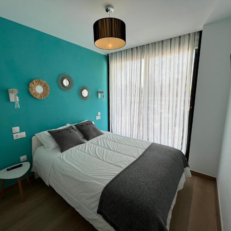 Apartamento planta baja Sol y Playa by costablancarent - Apartamento con vistas a la piscina - 5
