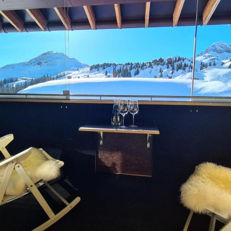 Kar Design Appartements - Comfort Apartment (4 Erwachsene) - 7