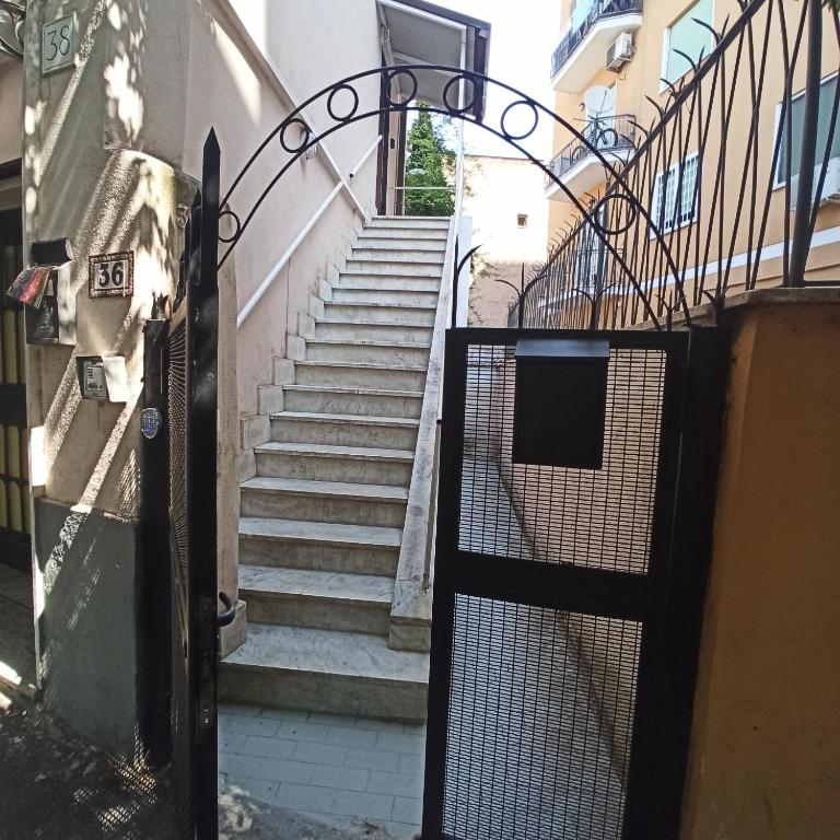 Chiaro di Luna - Casa Vacanze - One-Bedroom House - 15
